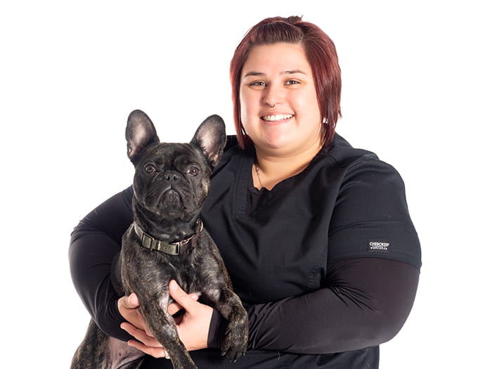 Stephanie Rodriguez Staff Photo