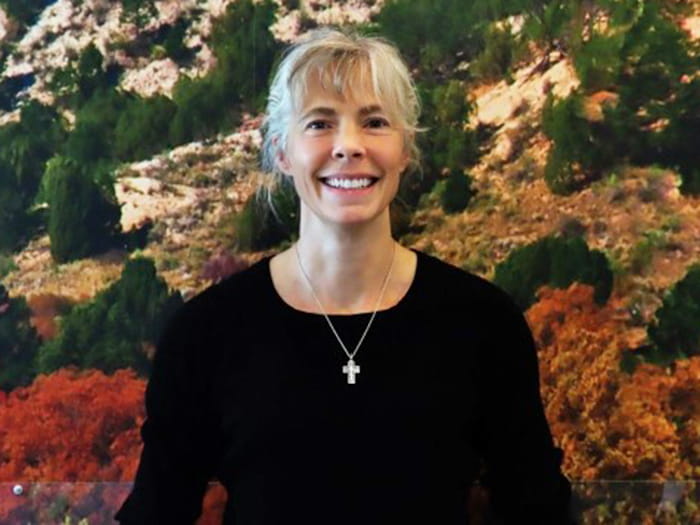 Dr. Deanna Sundermann Staff Photo