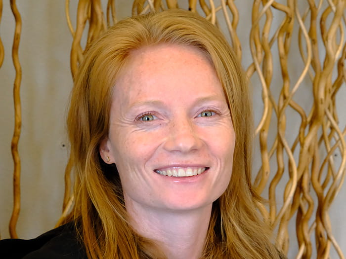 Dr. Bibi Khalsa Staff Photo