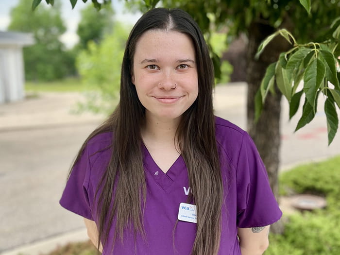 Kirah R. Staff Photo