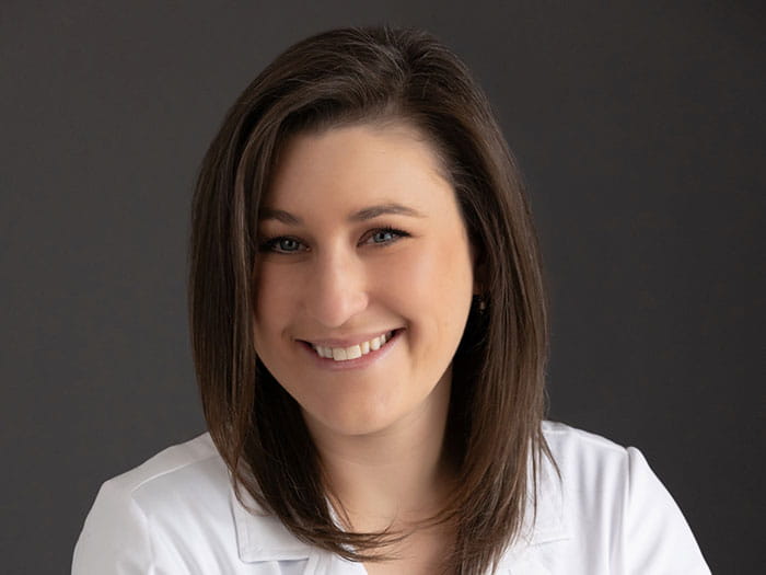 Nicole Carrier Staff Photo