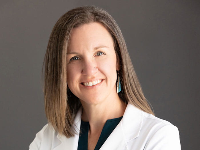 Sarah Christiansen Staff Photo