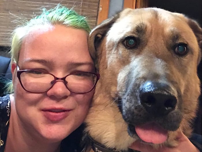 Joscelyn Peters Staff Photo