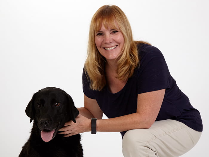 Markee Kuschel Staff Photo