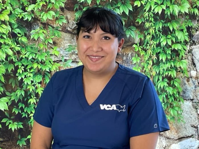 Dr. Tiffany Martinez Staff Photo