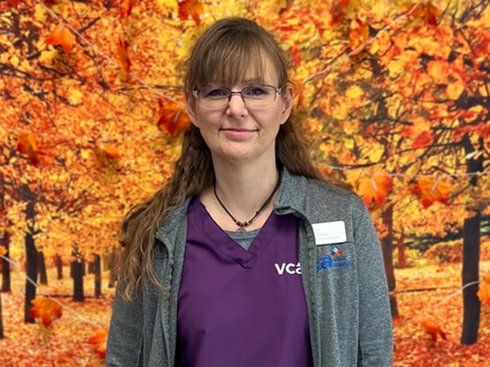 Cherie S. Staff Photo