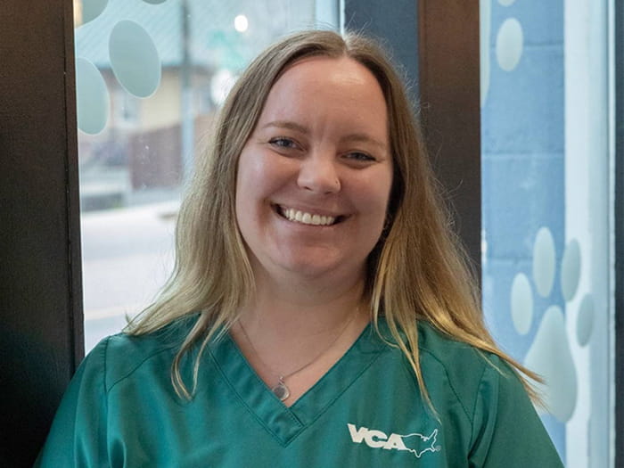 Dr. Lindsey Humphrey Staff Photo