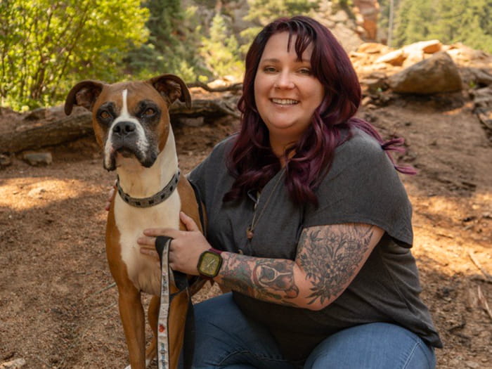 Jessica B. Staff Photo