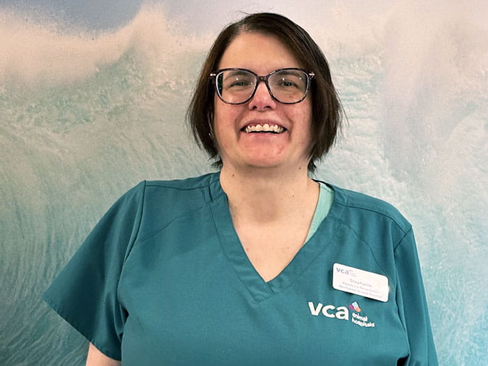 Stephanie Staff Photo