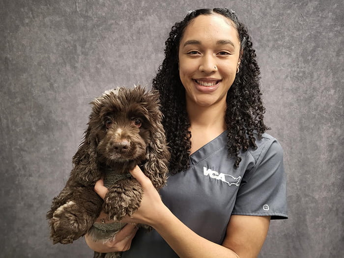 Cierra Norman Staff Photo