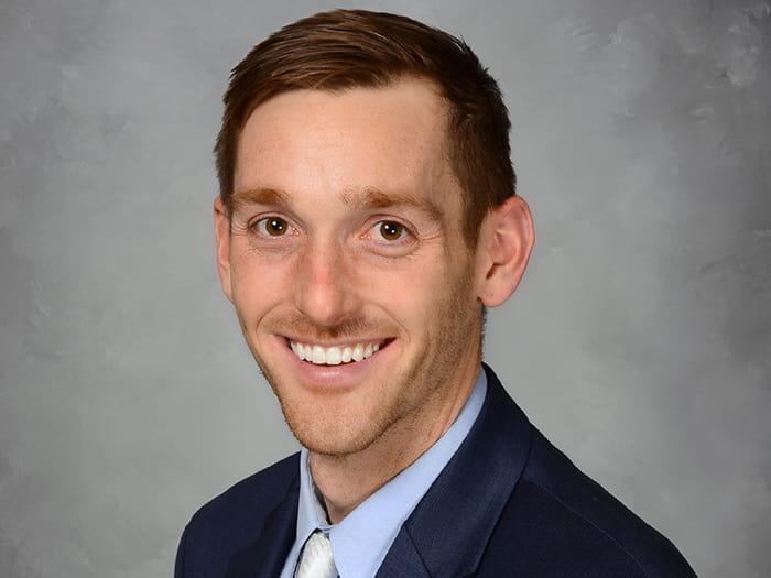 Ryan Krysl Staff Photo