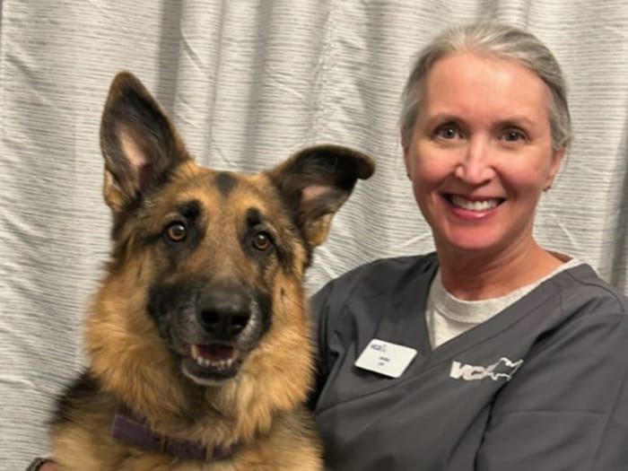 Anita R. Staff Photo