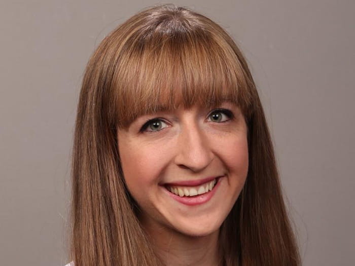 Dr. Danielle Wantuck