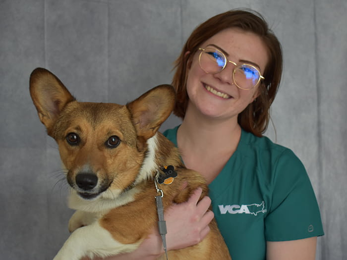 Karlie N. Staff Photo