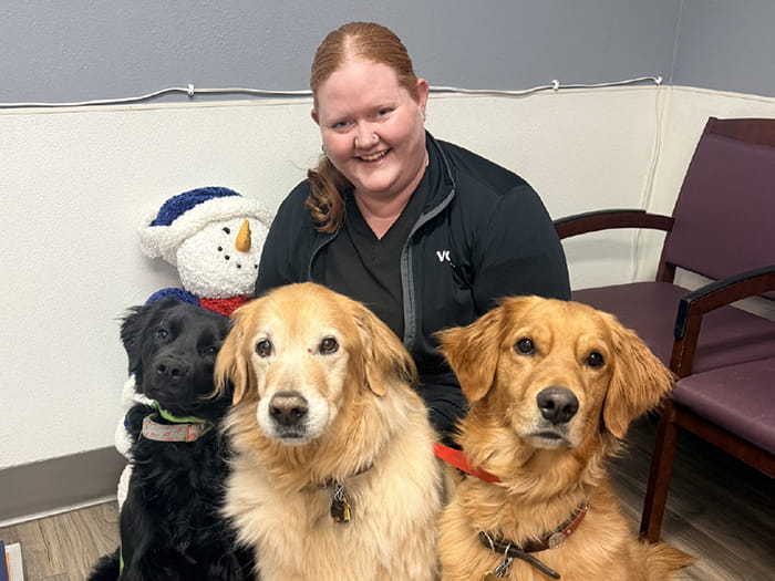 Sarah A. Staff Photo