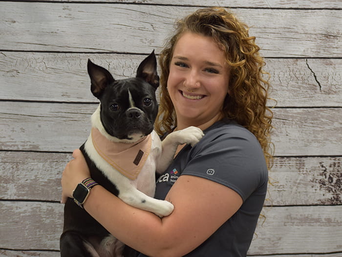 Amy Alicki Staff Photo