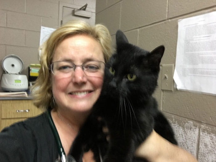 Caryl Dailey Staff Photo