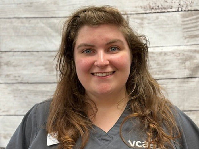 Nina Brewster Staff Photo