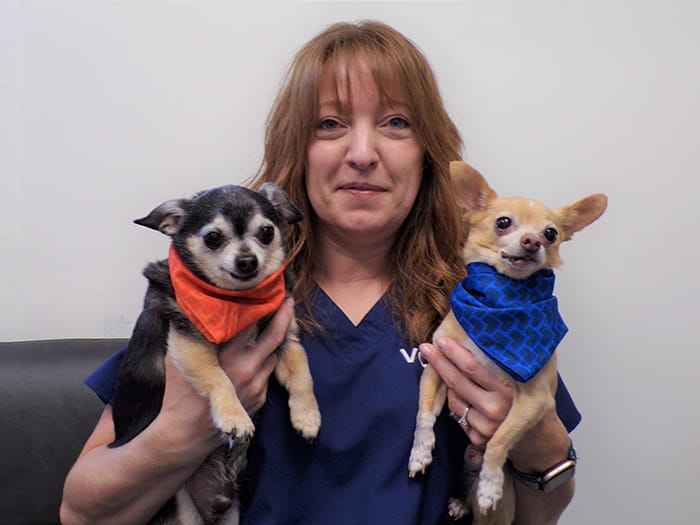 Shelly Larose Staff Photo