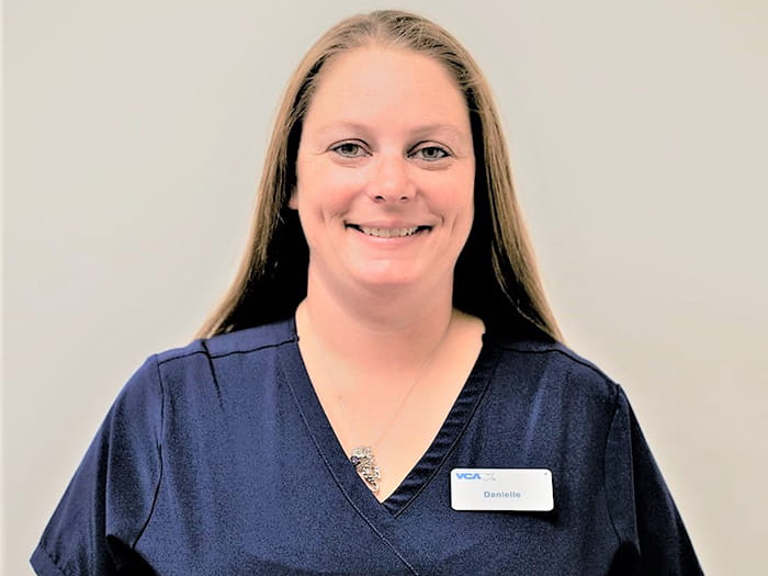 Danielle Bouteiller Staff Photo