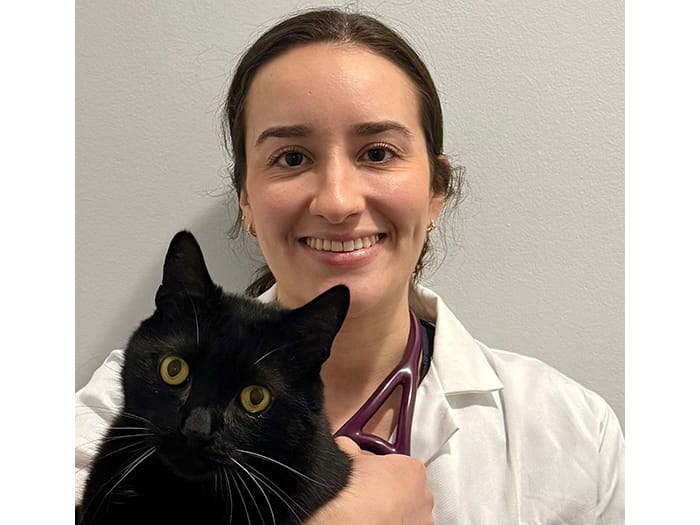 Dr. Gabi Arnavat Staff Photo