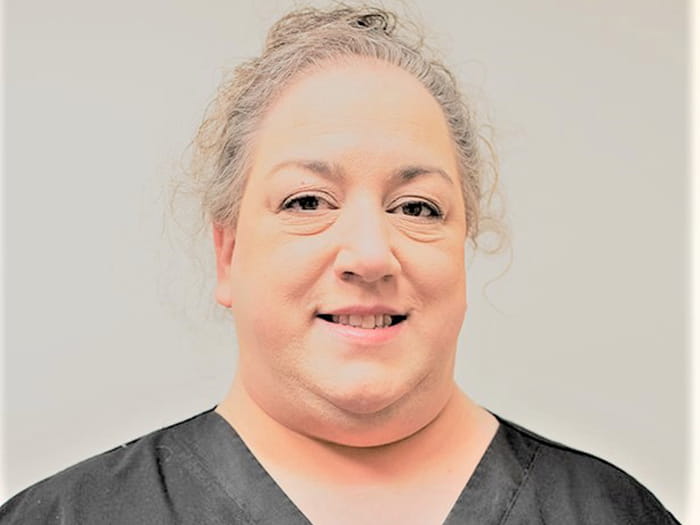 Leslie Way Staff Photo