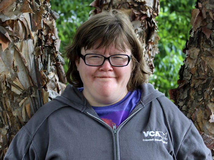 Kristine Haswell Staff Photo