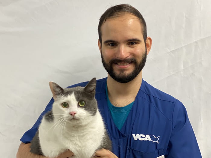 Benjamin Czamanski Staff Photo