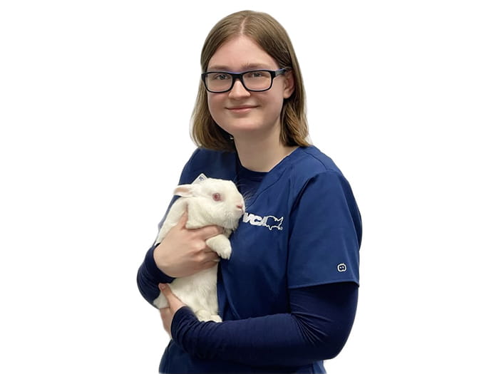 Charlotte Wilson Staff Photo