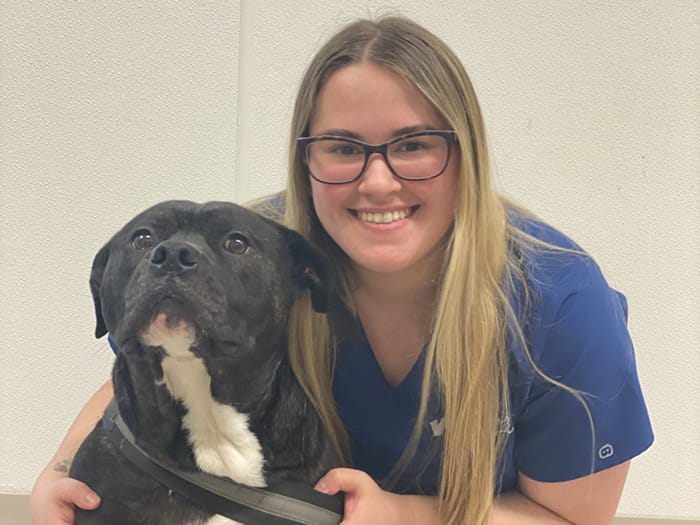 Jessica Hamel Staff Photo