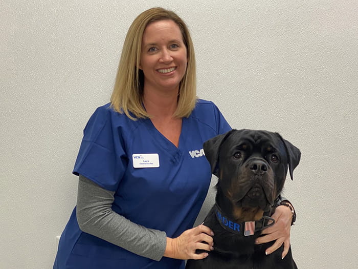 Laura Wilmink Staff Photo