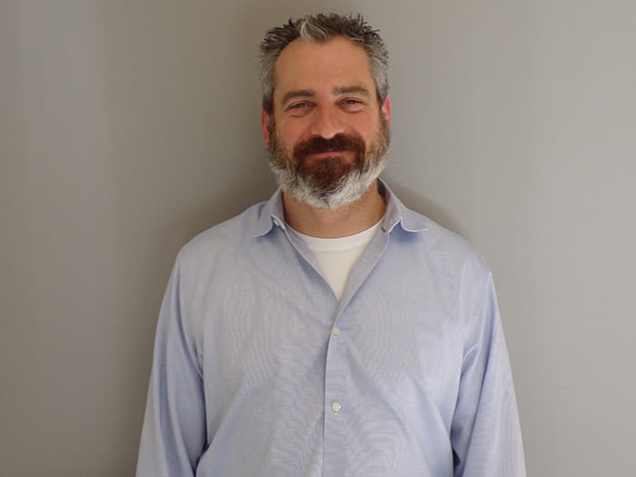 Brian Rachler Staff Photo