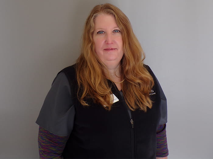 Lucy Fanning Staff Photo