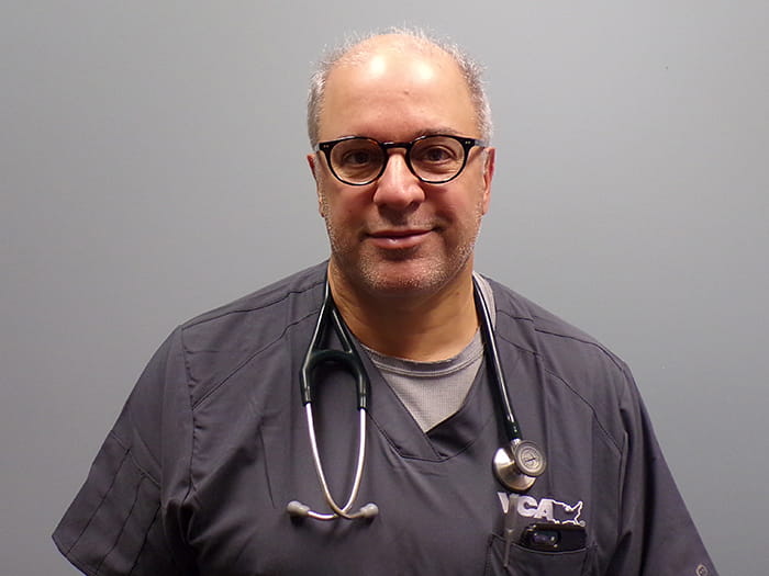 Dr. Lawrence Pezzullo