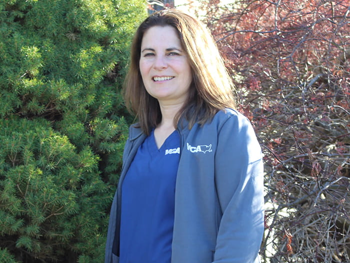 Jeanie Pereira Staff Photo