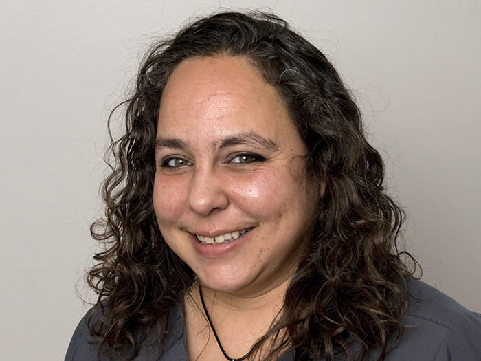 Cammi Webb Staff Photo