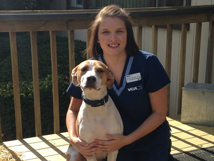 Nicole Eberle Staff Photo