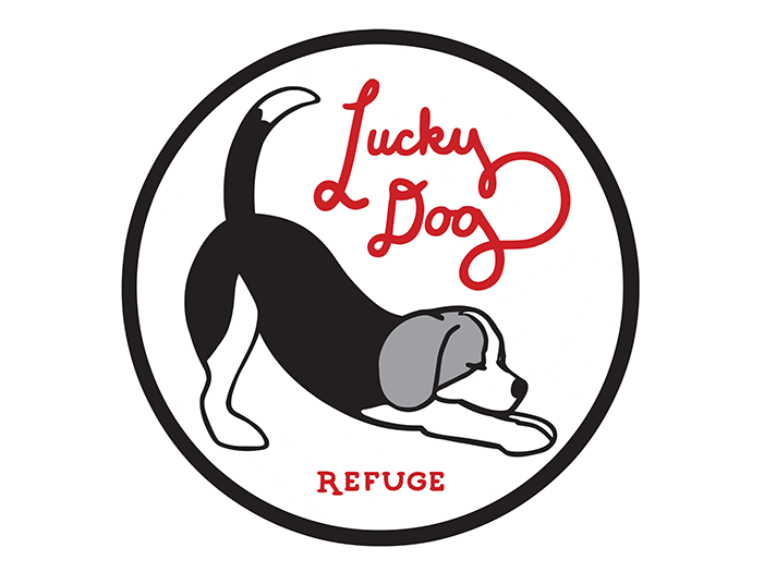 Lucky Dog Refuge