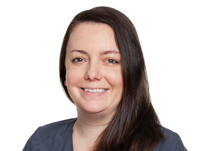 Ally Tewksbury Staff Photo