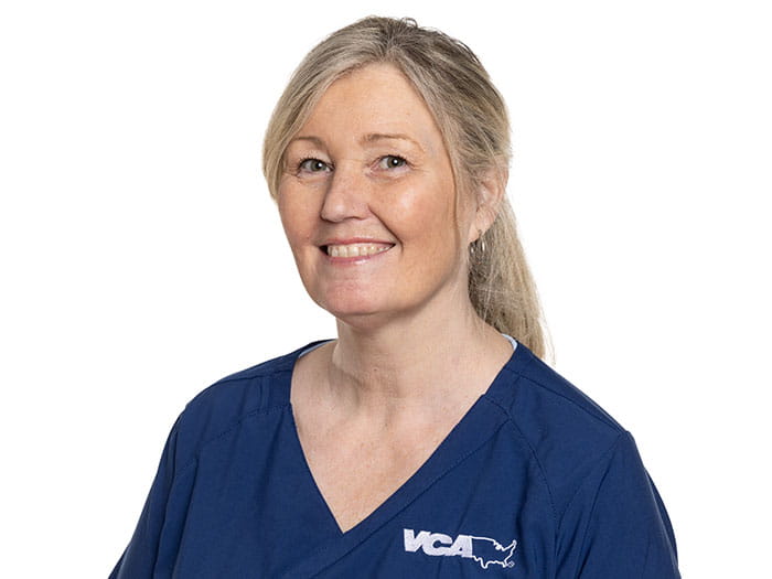 Kim Hulmes Staff Photo