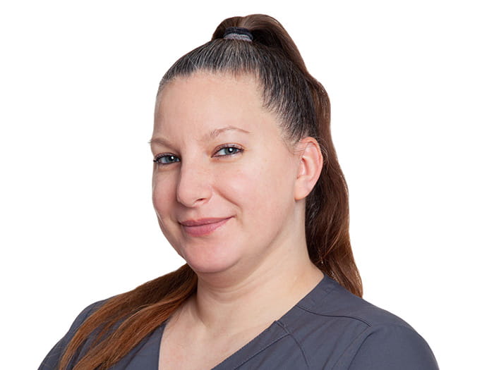 Stacey Smith Staff Photo