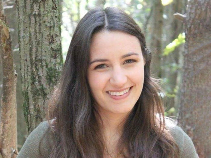 Dr. Allison Tschrich Staff Photo