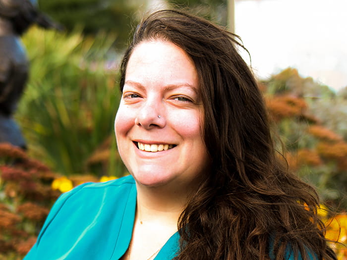 Jillian Giles Staff Photo