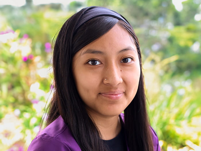 Liz Sigua Staff Photo