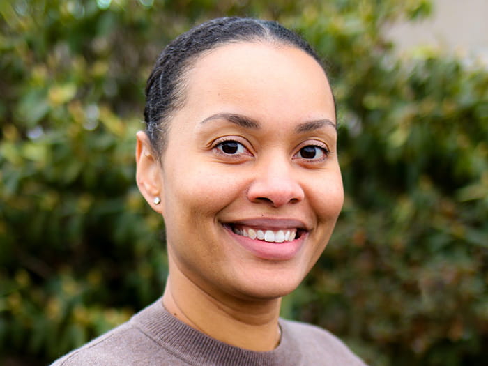 Michelle Kalmanidis Staff Photo