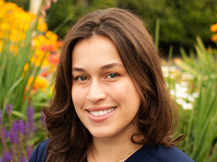 Dr. Vanessa Toledo Staff Photo