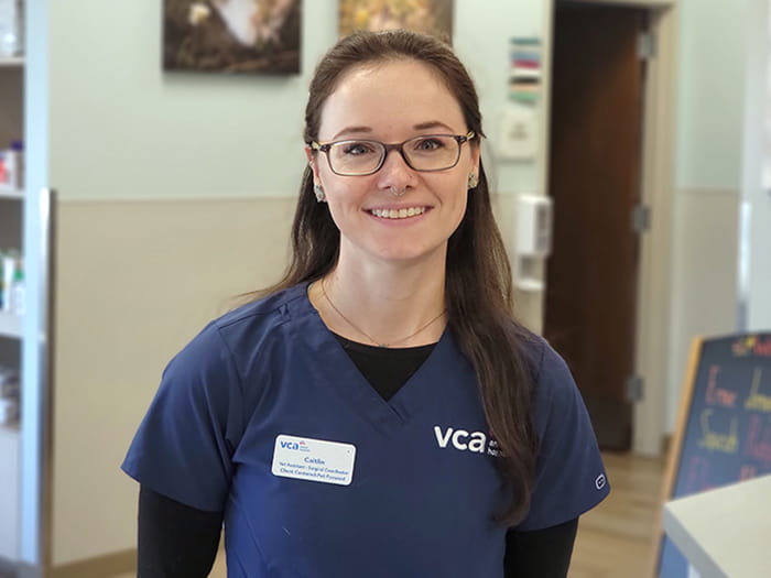 Caitlin R. Staff Photo