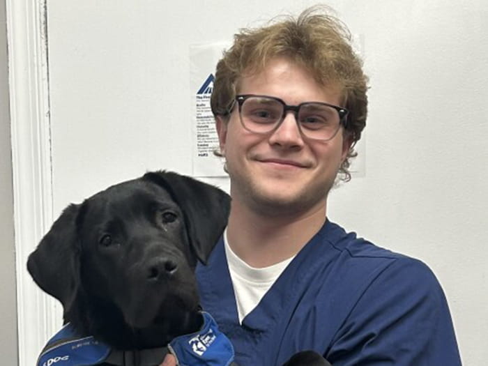 Jackson Brumbalow Staff Photo