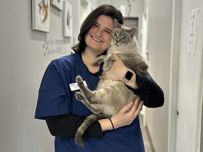 Prudence Trent Staff Photo