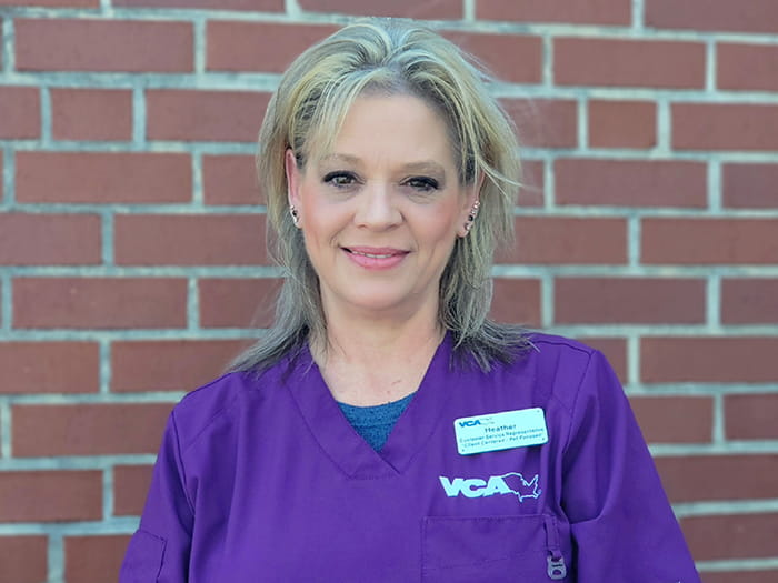 Heather Stewart Staff Photo